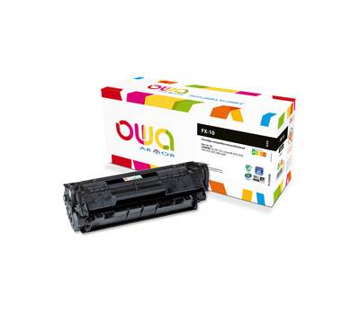 Toner - per Canon - nero - 2000 pagine - Armor K12339 - K12339OW - 3112539605148 - DMwebShop