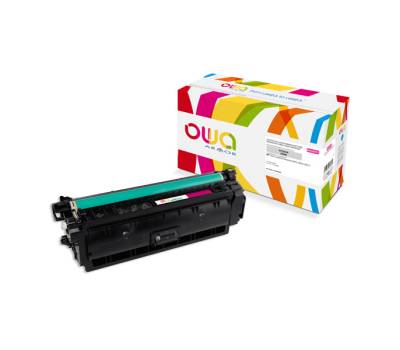 Toner - per Hp - nero - CF360X - 1250 pagine - Armor - K15860OW - 3112539632298 - DMwebShop