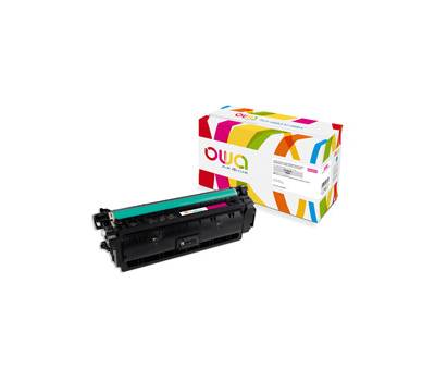 Toner - per Hp - nero - CF360X - 1250 pagine - Armor - K15860OW - 3112539632298 - DMwebShop