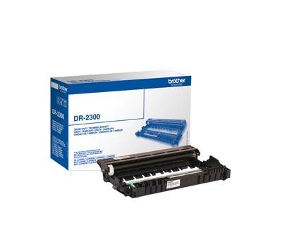Tamburo originale - nero - DR-2300 - 12000 pagine - Brother - DR2300 - 4977766739047 - DMwebShop Tamburo originale - nero - DR-2300 - 12000 pagine - Brother - DR2300 - 4977766739047 - DMwebShop