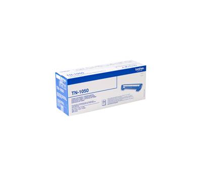 Toner originale - nero - TN1050 - 1000 pagine - Brother - TN-1050 - 4977766721707 - DMwebShop