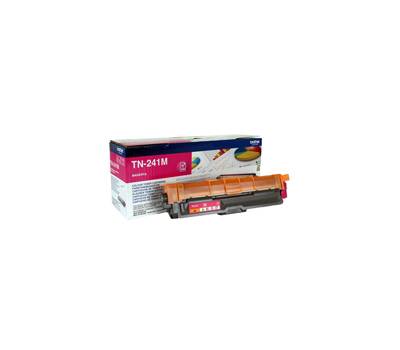 Toner originale - magenta - TN241M - 1400 pagine - Brother - TN-241M - 4977766718424 - DMwebShop