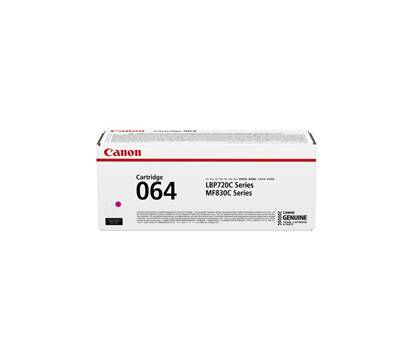 Toner - magenta - 5000 pagine - Canon - 4933C001 - 4549292182514 - DMwebShop