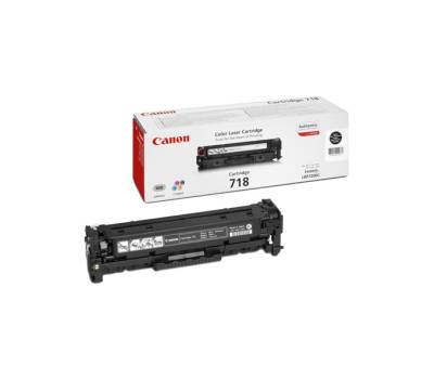 Toner - nero - 3400 pagine - Canon - 2662B002 - 4960999628639 - DMwebShop