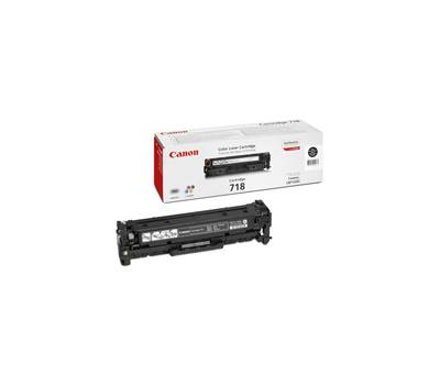 Toner - nero - 3400 pagine - Canon - 2662B002 - 4960999628639 - DMwebShop