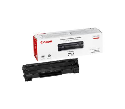 Toner - nero - 1500 pagine - Canon - 1870B002 - 4960999417646 - DMwebShop