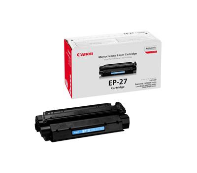Toner - nero - 2500 pagine - Canon - 8489A002 - 4960999201719 - DMwebShop
