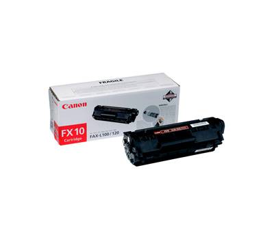 Toner - nero - 2000 pagine - Canon - 0263B002 - 4960999270616 - DMwebShop