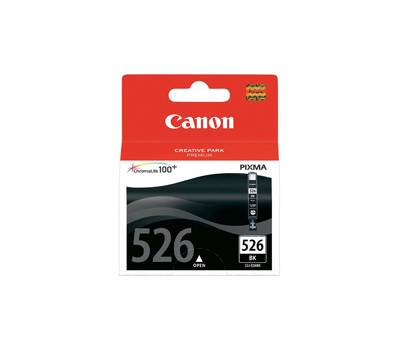 Cartuccia ink - nero - 520 pagine - Canon - 4540B001 - 8714574554297 - DMwebShop