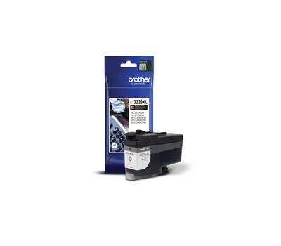 Cartuccia BROTHER Inkjet Nero LC 3239XLBK LC3239XLBK Originale - 7061