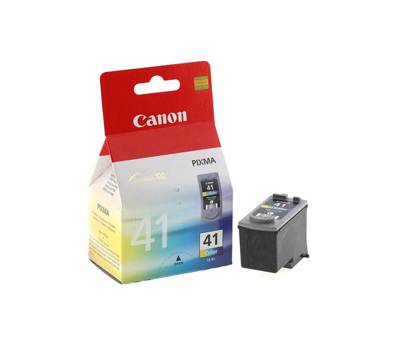 Cartuccia CANON Inkjet C M G 41,0617B001 Originale - 1489