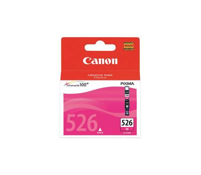 Cartuccia CANON Inkjet Magenta 526,4542B001 Originale - 2240