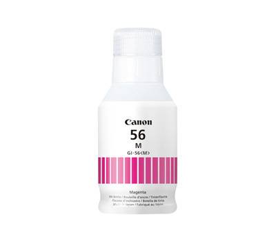 Cartuccia CANON Inkjet Magenta 56,4431C001 Originale - 5148