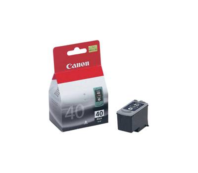 Cartuccia CANON Inkjet Nero 40,0615B001 Originale - 1488