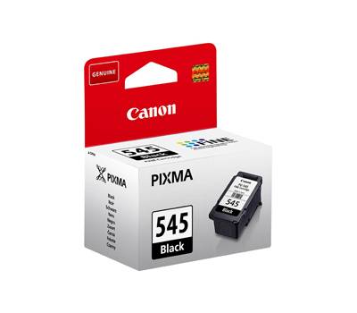 Cartuccia CANON Inkjet Nero PG 545,8287B001 Originale - 456