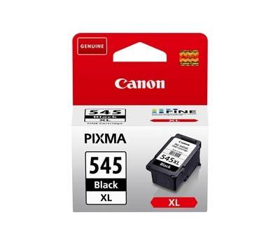 Cartuccia CANON Inkjet Nero PG 545XL 8286B001 Originale - 457