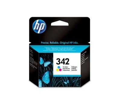 Cartuccia HP Inkjet C M G 342 Originale - 1590