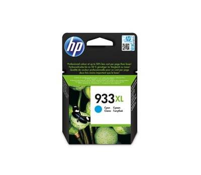 Cartuccia HP Inkjet Ciano 933XL Originale - 2641