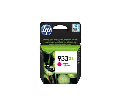 Cartuccia HP Inkjet Magenta 933XL Originale - 2643