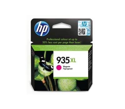 Cartuccia HP Inkjet Magenta 935XL Originale - 3233