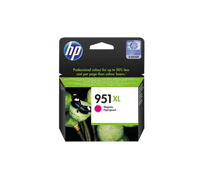Cartuccia HP Inkjet Magenta 951XL Originale - 7273