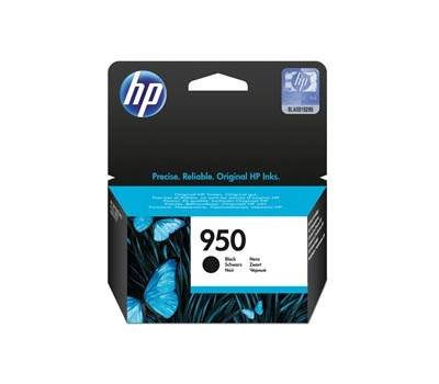 Cartuccia HP Inkjet Nero 950 Originale - 7275
