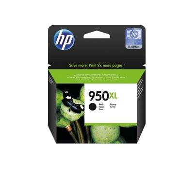 Cartuccia HP Inkjet Nero 950XL Originale - 7270