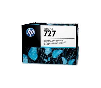 Testina originale di stampa - HP 727 - 6 colori - Hp - B3P06A - 887111963673 - DMwebShop