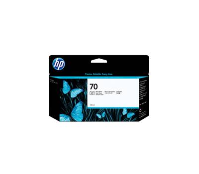 Cartuccia ink - 70 - nero fotografico - 130 ml - Hp - C9449A - 882780528666 - DMwebShop
