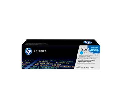 Toner - 125A - ciano - 1400 pagine - Hp - CB541A - 808736839181 - DMwebShop