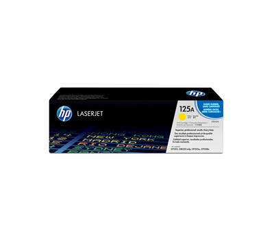 Toner - 125A - giallo - 1400 pagine - Hp - CB542A - 808736839198 - DMwebShop