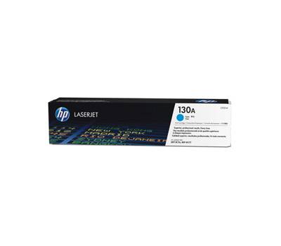 Toner - 130A - ciano - 1000 pagine - Hp - CF351A - 886112939298 - DMwebShop
