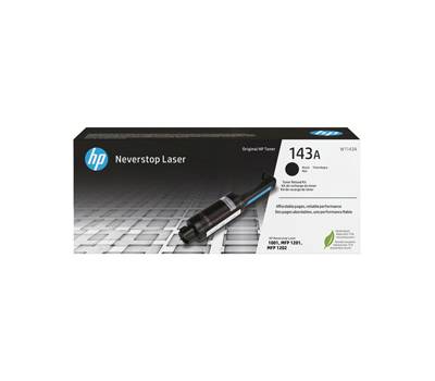Cartuccia - 143A - nero - 2500 pagine - Hp - W1143A - 193905679362 - DMwebShop