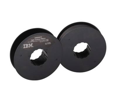 conf. 6 pezzi - Lexmark Nastro - nero - 30000000 caratteri Lexmark-ibm - 1040998 - 734646086707 - DMwebShop