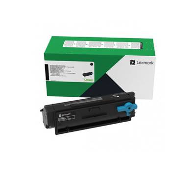 Toner - nero - 15000 pagine - Lexmark - 55B2H00 - 734646709958 - DMwebShop