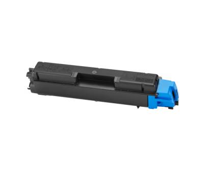 Toner - ciano - TK-590C - 5000 pagine - Kyocera-mita - 1T02KVCNL0 - 632983017531 - DMwebShop