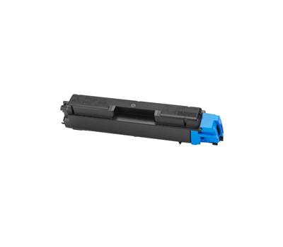 Toner - ciano - TK-590C - 5000 pagine - Kyocera-mita - 1T02KVCNL0 - 632983017531 - DMwebShop
