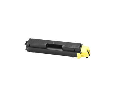 Toner - giallo - TK-590Y - 5000 pagine - Kyocera-mita - 1T02KVANL0 - 632983017456 - DMwebShop