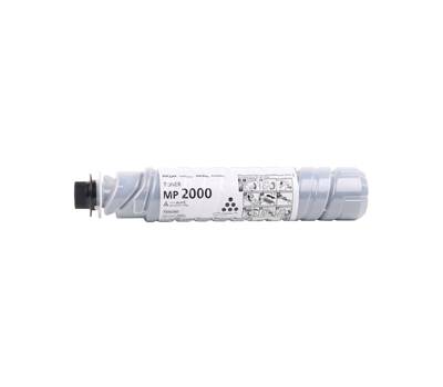 Toner - nero - 9000 pagine - Ricoh - 842340 - 4961311930492 - DMwebShop Toner - nero - 9000 pagine - Ricoh - 842340 - 4961311930492 - DMwebShop