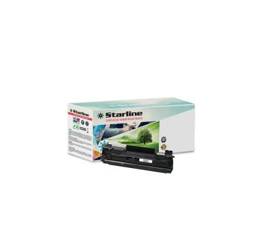 Toner Ricostruito - per Hp - nero - CF283X - 2200 pagine - Starline - K15791TA - 8025133113917 - DMwebShop