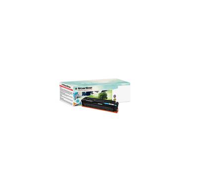 Toner Ricostruito - per Hp - ciano - CF401A - 1400 pagine - Starline - K15829TA - 8025133113979 - DMwebShop