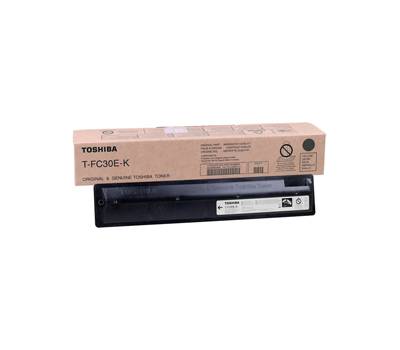 Toner - nero - 38400 pagine - Toshiba - 6AJ00000282 - 4519232193726 - DMwebShop