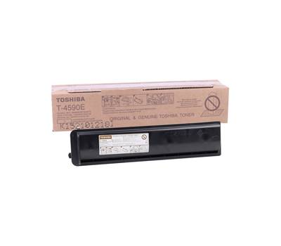 Toner - nero - 36000 pagine - Toshiba - 6AJ00000192 - 4519232193467 - DMwebShop