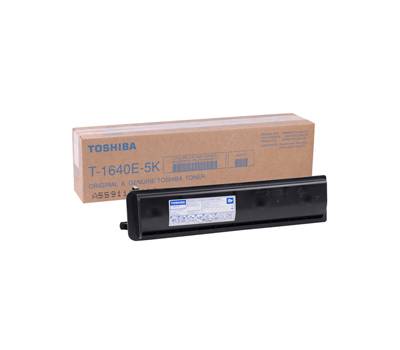 Toner - nero - 5900 pagine - Toshiba - 6AJ00000253 - 4519232193436 - DMwebShop