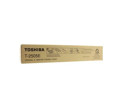 Toner - nero - 12000 pagine - Toshiba - 6AJ00000246 - 4519232193351 - DMwebShop