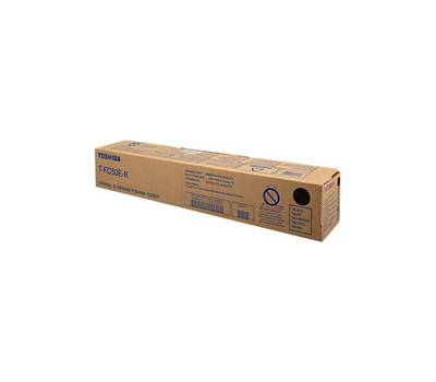 Toner - nero - 38400 pagine - Toshiba - 6AJ00000298 - 4519232193917 - DMwebShop