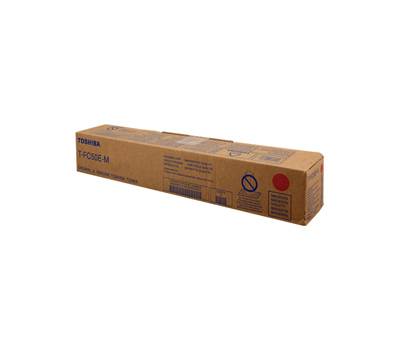 Toner - magenta - 33600 pagine - Toshiba - 6AJ00000300 - 4519232193931 - DMwebShop