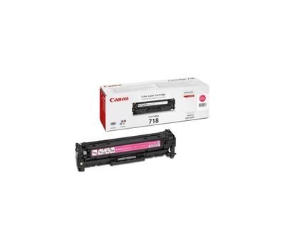 Toner magenta 2900 pagine Canon 2660B002 - 291