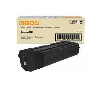 Toner - nero - 70000 pagine - Utax - U1T02NJ0UT0 - 302NJ51832 - DMwebShop