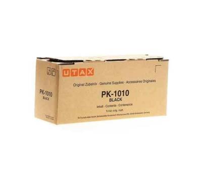 Toner - nero - 3000 pagine - Utax - U1T02RV0UT0 - 1T02RV0UT0001 - DMwebShop